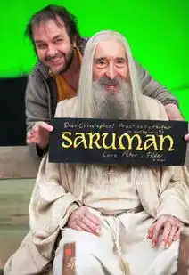 指环王演员克里斯托弗李去世享年93岁
