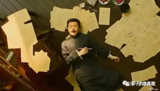 觉醒年代让人泪崩的瞬间
