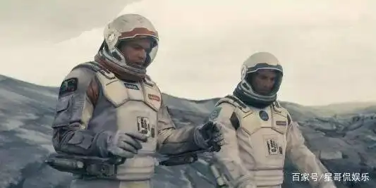 星际穿越强烈的视觉冲击与深度的情感硬科幻外下的柔软心
