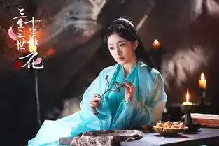 三生三世十里桃花将在泰国播出,粉丝们躁动了
