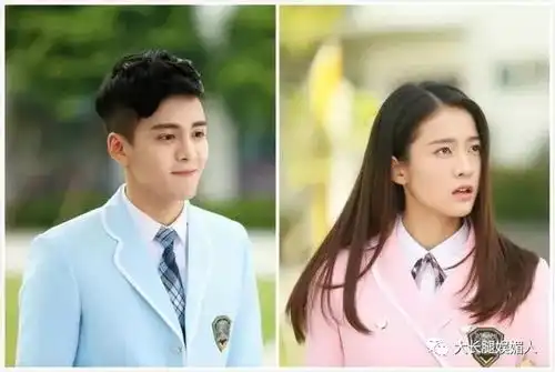 95后小生异军突起,谁会是下一个流量担当