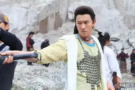 搜神记热播书写偶像神话剧炮制秘籍