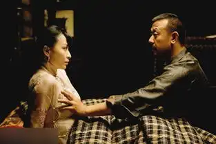 梁咏琪舒淇曝光女星惨遭袭胸的瞬间