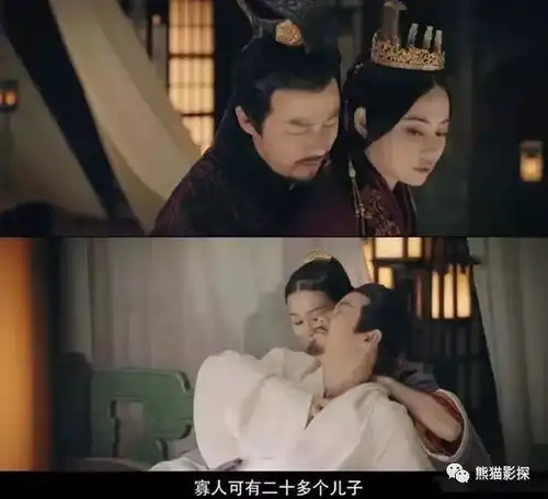 皓镧传到底怎么样吴谨言的演技确实被高估了
