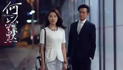 22岁出道,搭档钟汉良走红,猎场得罪化妆师造型略丑
