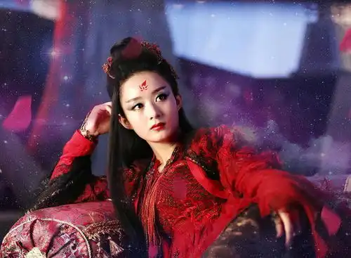 大ip影视化,网传启用赵丽颖和杨洋,这下可让粉丝期待了