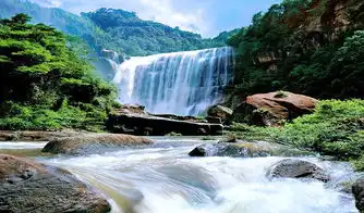 重庆出发去赤水贵州赤水吃住行游玩旅游攻略