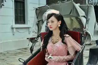 烽火佳人青萍红羽吴谨言
