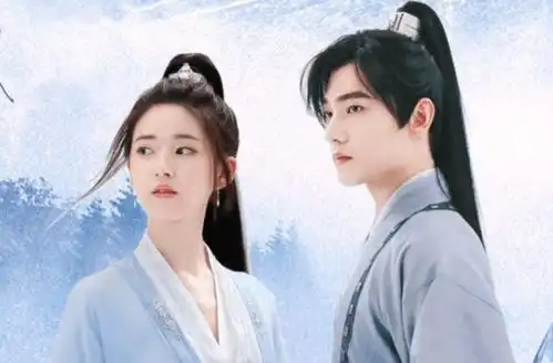 最新十大待播热剧,赵丽颖谭松韵杨洋许凯上榜,榜首人气爆棚