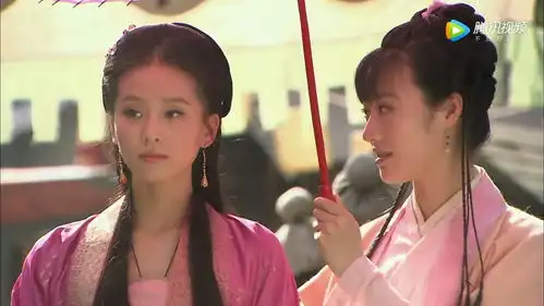 白蛇后传一部剧情再烂我都能冲着刘诗诗的颜值看下去的电视剧