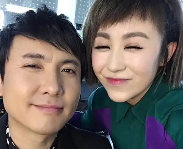 那英眼光太高,看不起夏洛特烦恼,网友错过了一点也不冤枉
