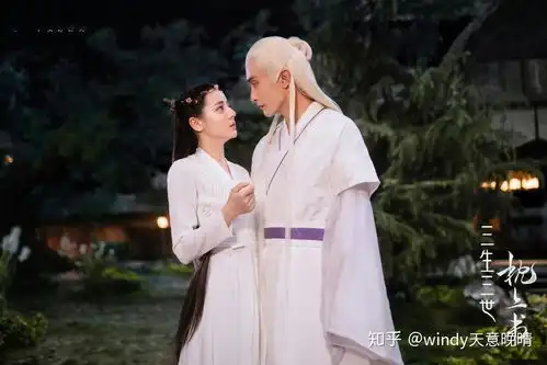 三生三世枕上书人人都想嫁帝君,但他这个缺点你接受不了
