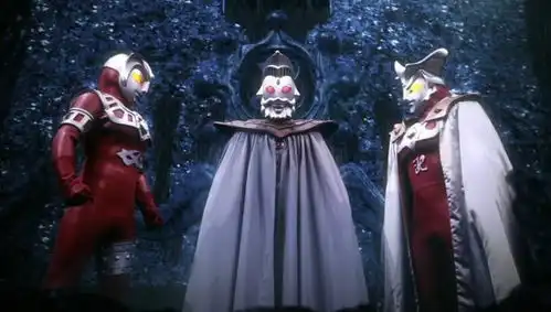 银格3打戏安排混乱,奥王拦不住小金人诺亚本尊降临也无法破局
