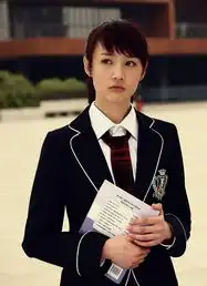 细数貌美眼熟却半红不紫的潜力股女星