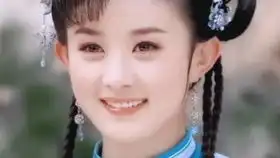 赵丽颖主动告白何炅我俩注定天生一对谢娜吃醋他可没答应你
