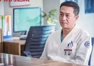 郑晓龙新剧急诊科医生今晚首播专访张嘉译第三次塑造医生形象不怕被吐槽
