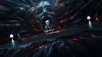 如此恐怖的方式搞死人,怕只有战斗民族才敢这么玩
