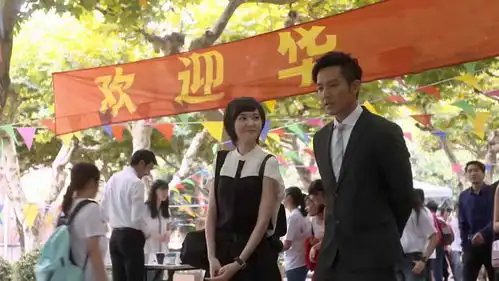 钟汉良饰演的角色他是经典,他有争议,他让人不忍直视
