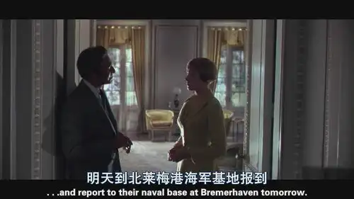 音乐之声剧照
