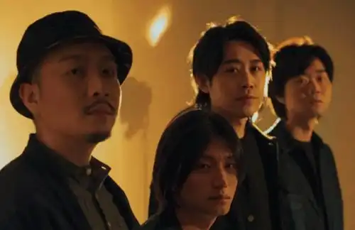 河马传媒推荐达闻西乐队好的闻西ii2020全国巡演深圳站