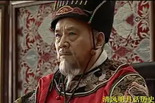 史上第一硬汉不是关公,而是他