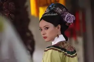赵丽颖再携手郑晓龙,不止是再续金婚前缘,还有产后转型的心

