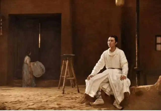 被赞网剧巅峰,无颜值无明星加盟,网友一部没有配角的作品