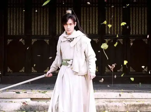 媲美花千骨的仙侠剧备案,男主可能是朱一龙,一部爆款将诞生