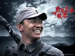 高希希揭秘顺溜与狙击手是一蒂双花
