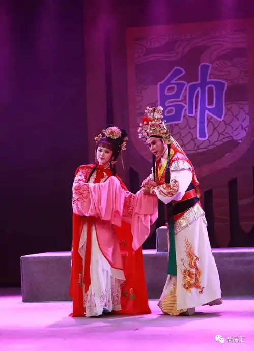 这位潮汕小姐姐与潮剧院二位名小生倾情演绎经典名段,一起来看看