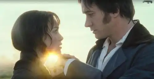 渴望幸福婚姻不妨看看傲慢与偏见
