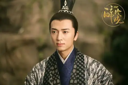 醉玲珑凤鸾飞,与九皇子元溟错爱一场,结果只是替身