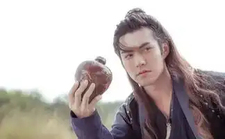 还记得曾经的南焦北古,天涯四美吗颜值吊打现在的小鲜肉
