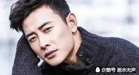 张若昀三部待播剧,邓伦五部待播剧,都比不上即将霸屏的他
