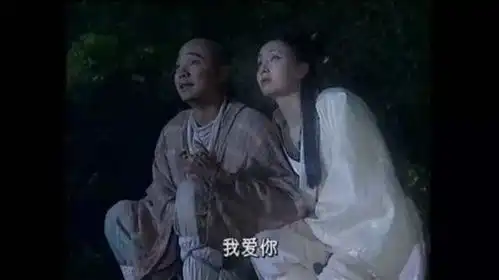 那些结局令人耿耿于怀的电视剧,老实交代你曾看哭过几部
