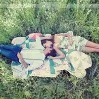 匆匆那年温馨情侣头像匆匆那年剧照