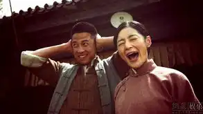 战旗海量剧照曝光抢先窥剧情