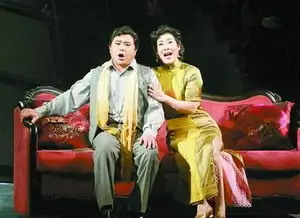 40年来,哪些中国歌剧可能成为经典
