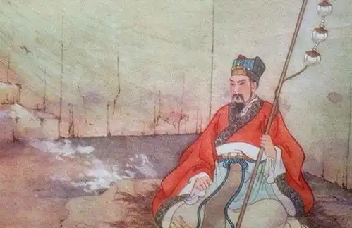 苏武被匈奴扣押19年,为什么不杀他也不放他一个原因太重要