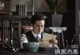 影视剧专栏丨建军大业是要让新生代演员来个演技大比拼吗李易峰张艺兴董子健霍建华关晓彤李沁张天爱杨佑宁郑元畅等一大波强势来袭