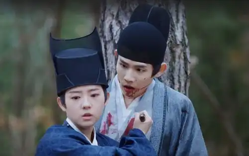 一念关山任如意想不到,被她称为泪包的李同光,夺了李隼皇位
