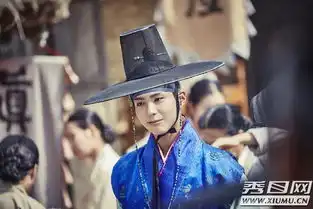 云画的月光剧照花絮图片曝光收视夺冠可满满都是套路啊
