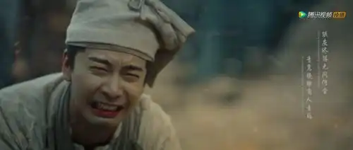 从史上最强渣男到正义痴情宁采臣,陈星旭演技让人又爱又恨