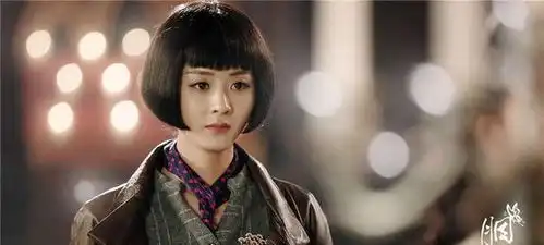 3部讲述千金小姐的谍战剧,胭脂上榜,你最喜欢哪一部
