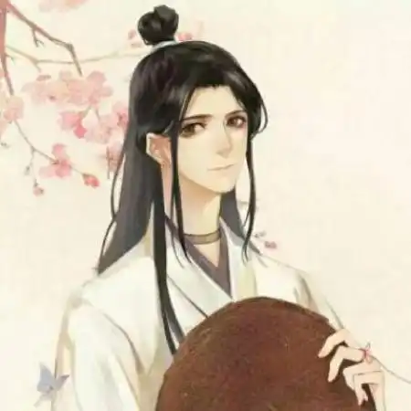 2021独一无二的微信头像