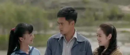 平凡的世界中被路遥偏爱的女性,不是田晓霞而是她