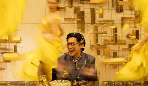 揭秘梁朝伟原型港圈财神爷66亿迷案4条人命,他却隐居豪宅