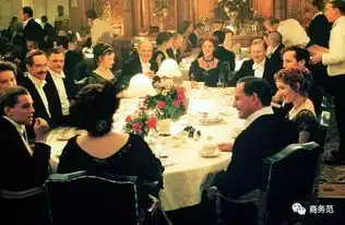 泰坦尼克号沉没百年,区别社会阶层的标准真变了吗