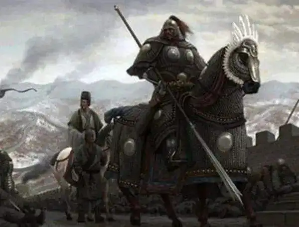 在登上唐末历史舞台的过程中,朱温有没有被神话