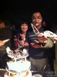 尤勇花开半夏片场过生日马晓灿犯上作恶
